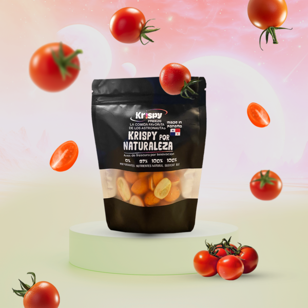 Tomate Estelar-  10gr