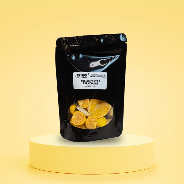 Mix de Frutas Galáctico - 45gr